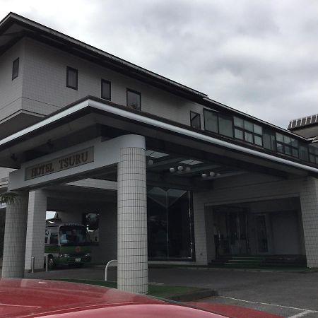 Utsunomiya Inter Resort Hotel & Golf Tsuru Country Club מראה חיצוני תמונה