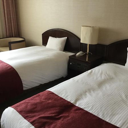 Utsunomiya Inter Resort Hotel & Golf Tsuru Country Club מראה חיצוני תמונה