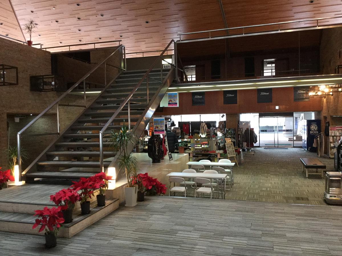 Utsunomiya Inter Resort Hotel & Golf Tsuru Country Club מראה חיצוני תמונה